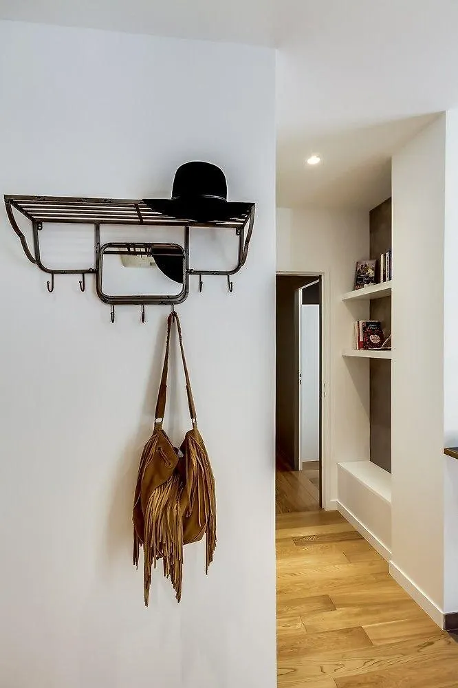 Sweet Inn Apartments Champs Elysees II Paris Frankreich