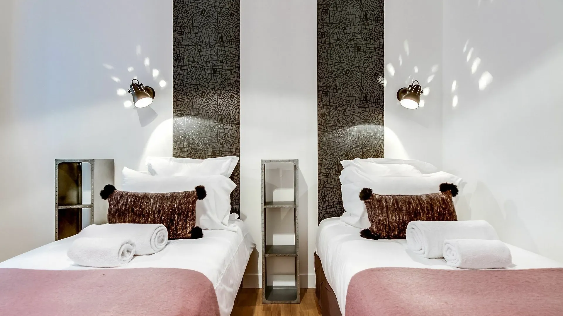 Sweet Inn Apartments Champs Elysees II Paris