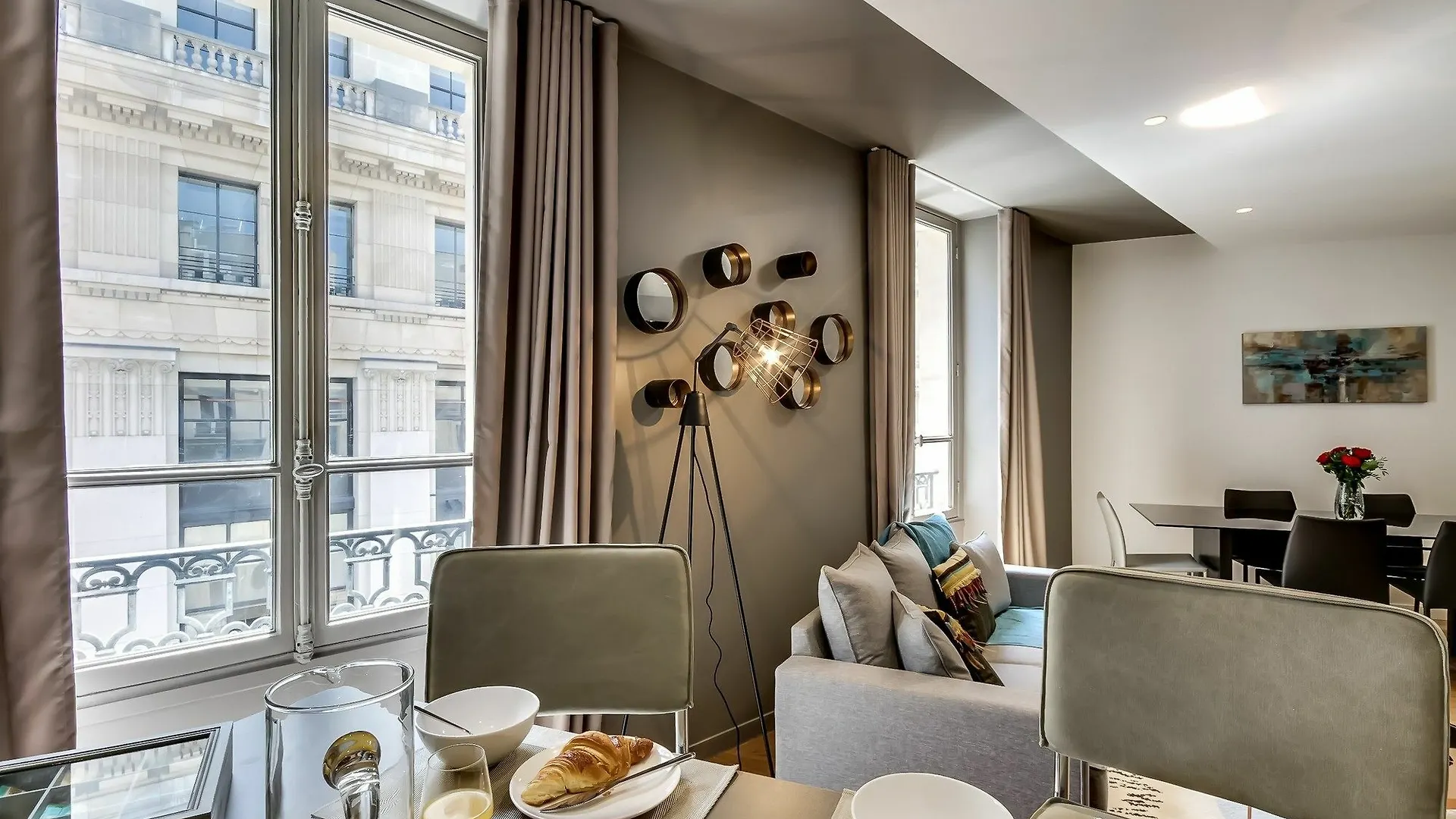 Sweet Inn Apartments Champs Elysees II Paris