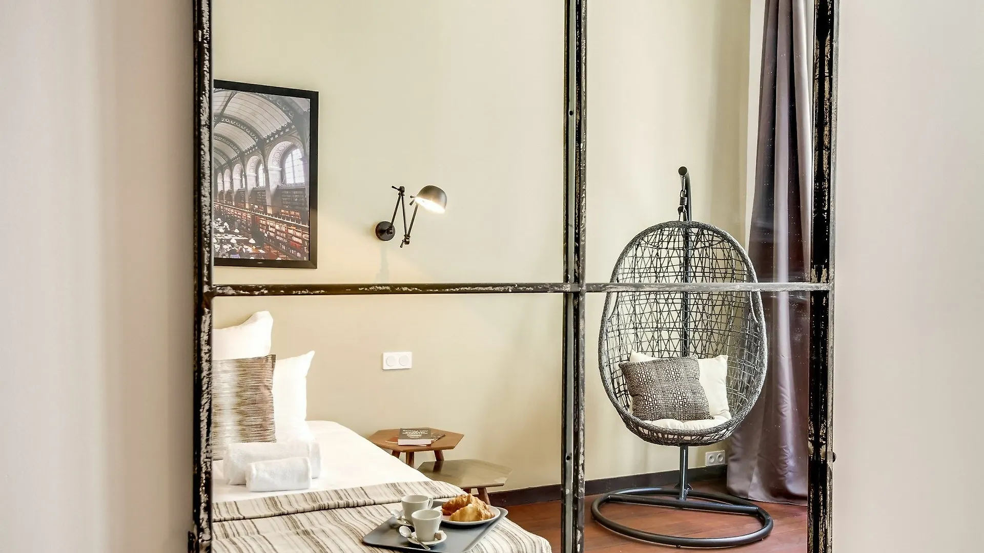 Sweet Inn Apartments Champs Elysees II Paris
