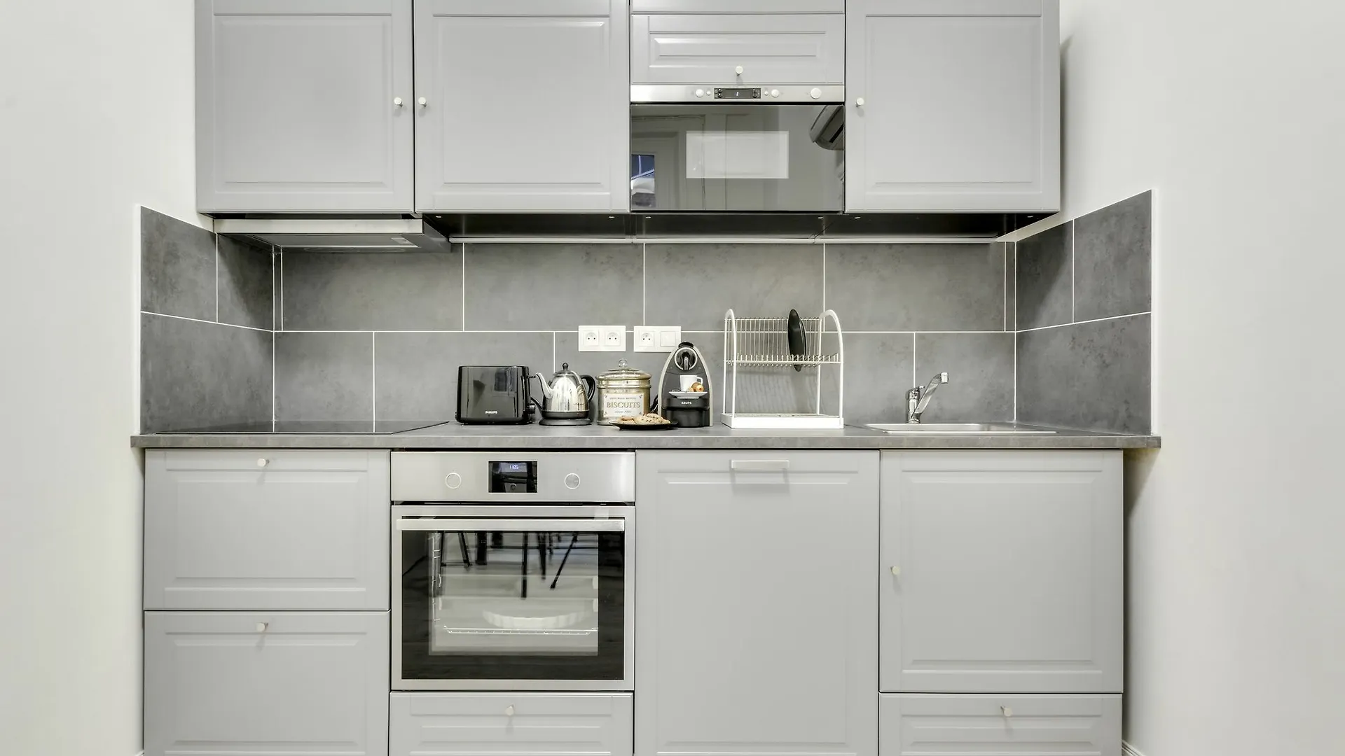 Sweet Inn Apartments Champs Elysees II Paris