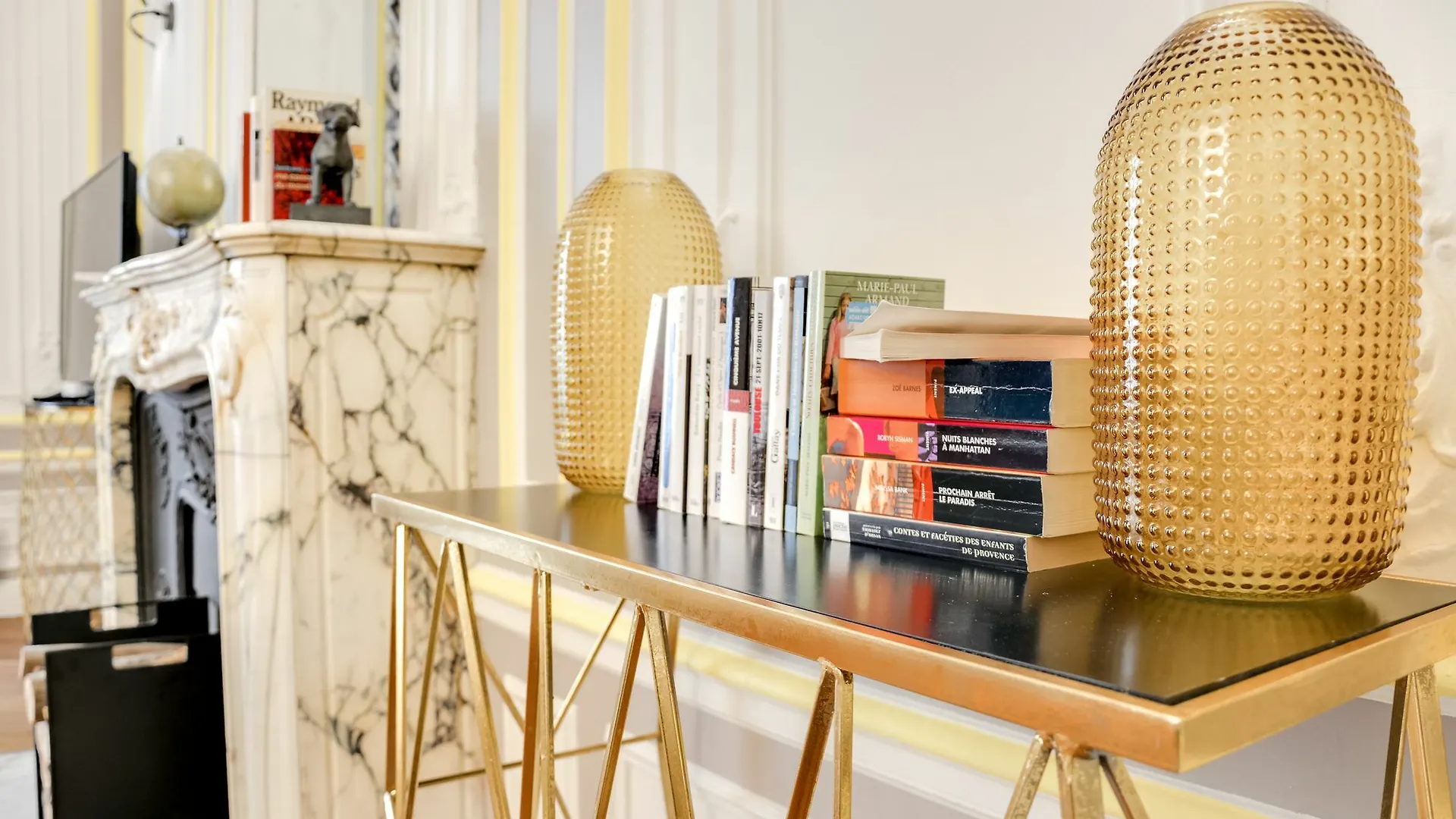 Sweet Inn Apartments Champs Elysees II Paris
