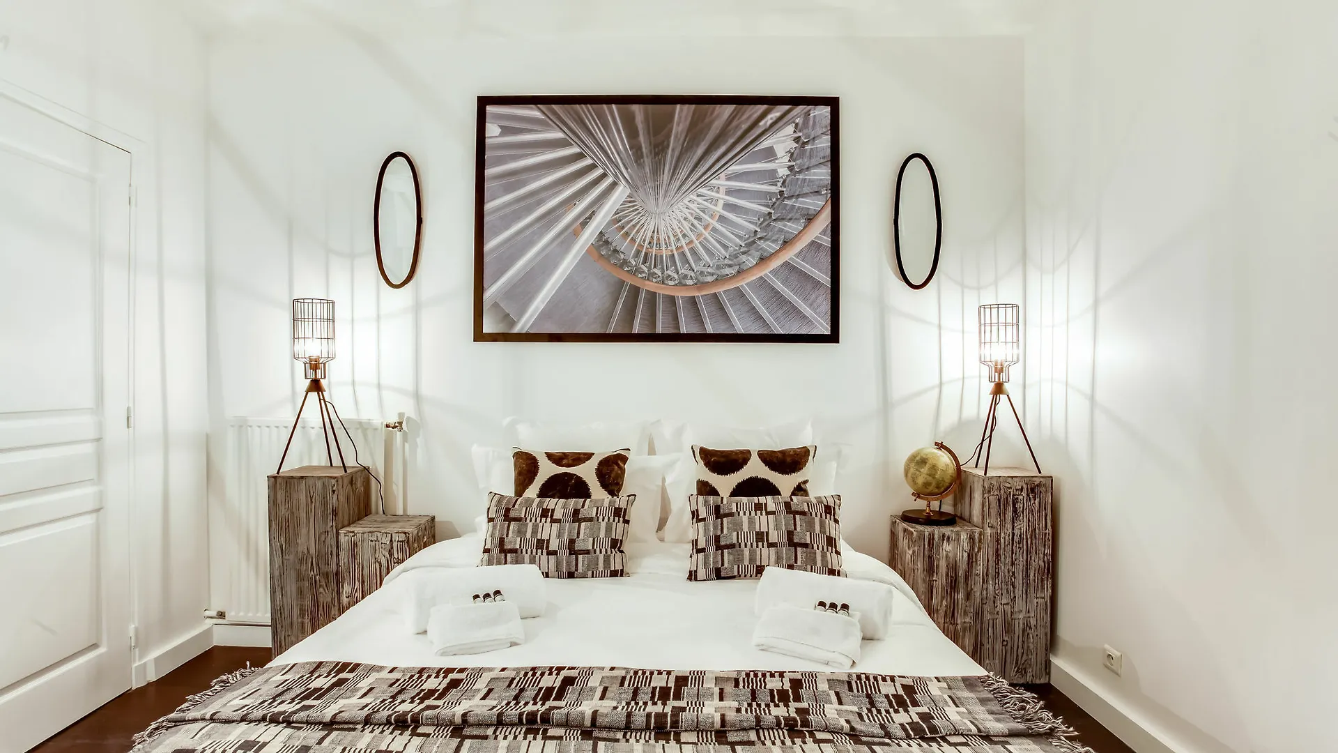 Sweet Inn Apartments Champs Elysees II Paris