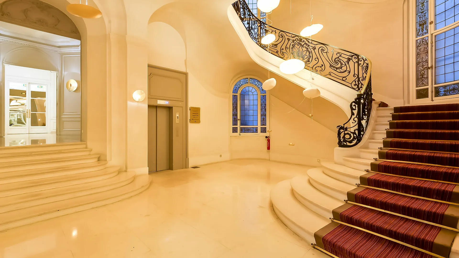 Sweet Inn Apartments Champs Elysees II Paris Frankreich