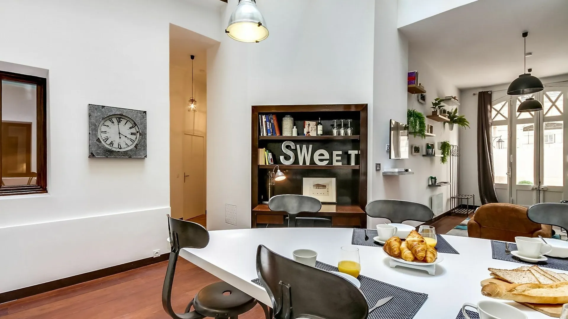 Sweet Inn Apartments Champs Elysees II Paris