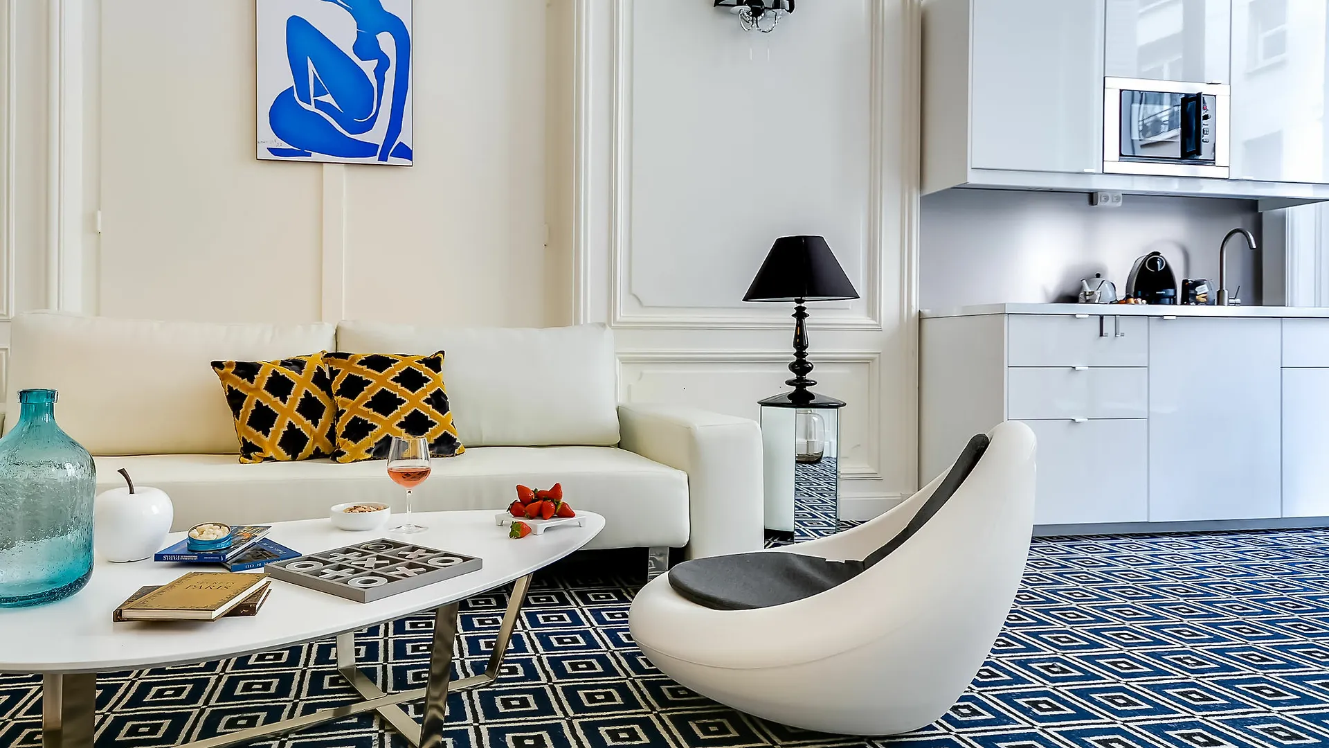 Sweet Inn Apartments Champs Elysees II Paris