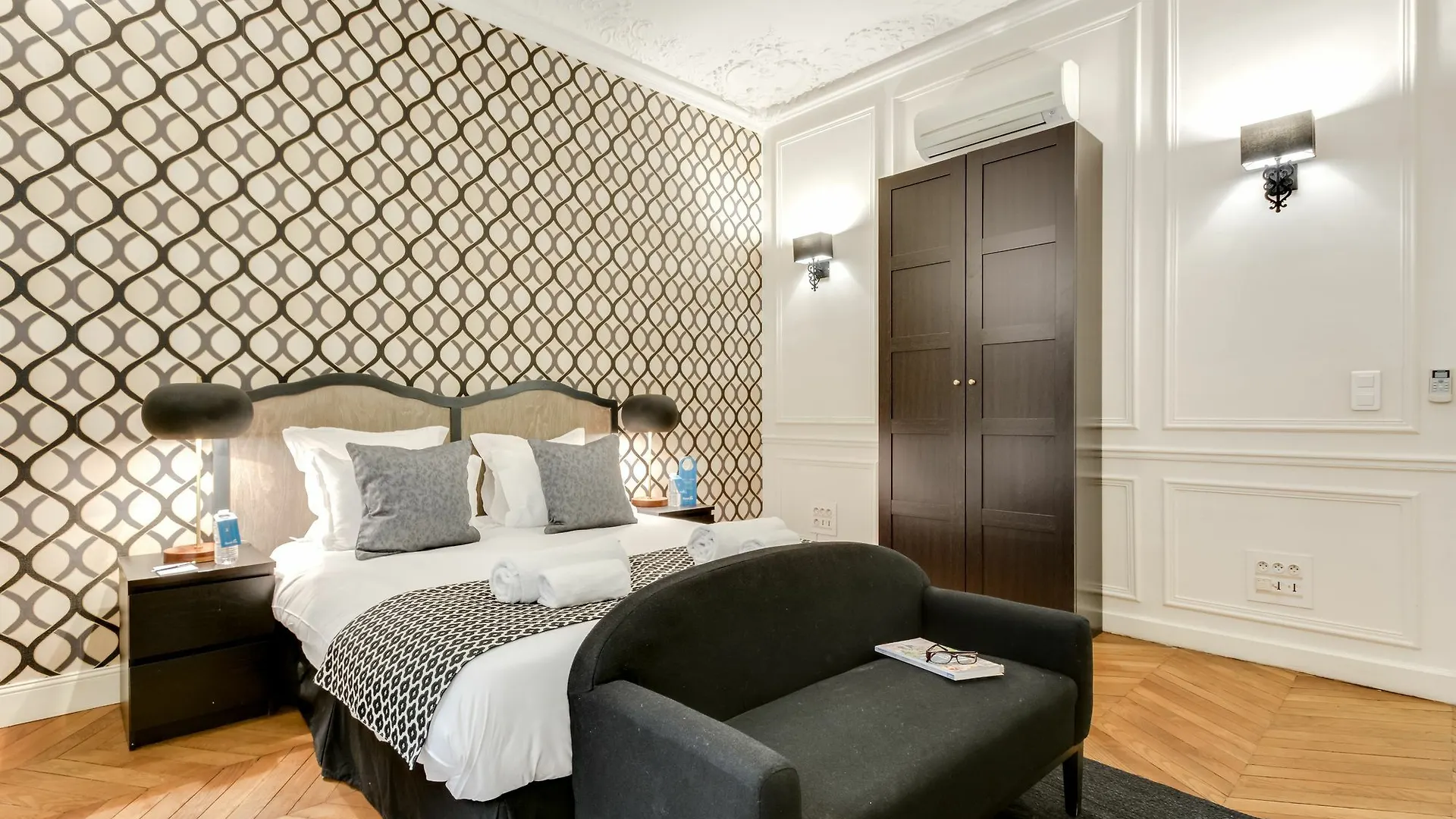 Sweet Inn Apartments Champs Elysees II Paris