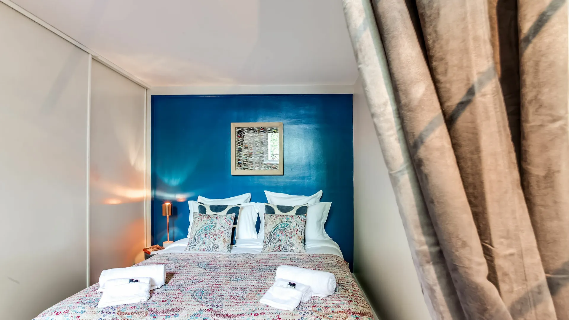 Sweet Inn Apartments Champs Elysees II Paris