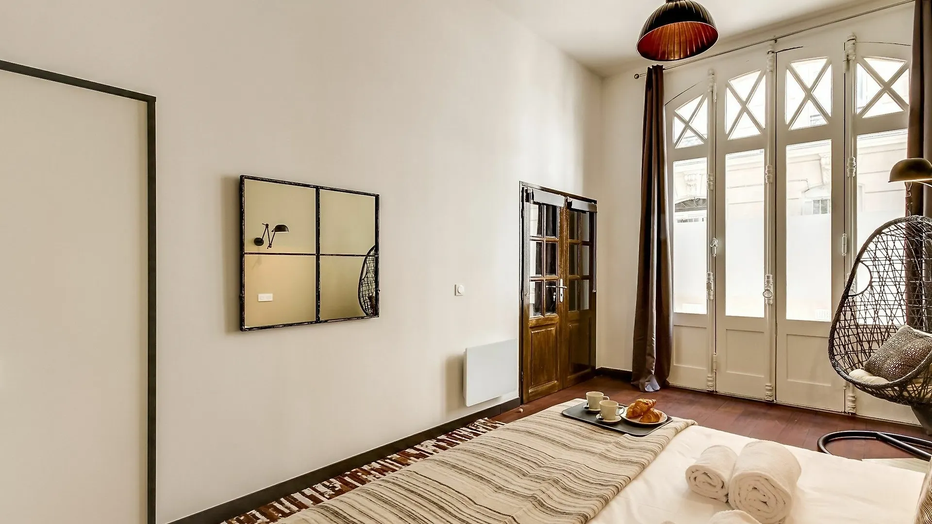 Sweet Inn Apartments Champs Elysees II Paris 0*,