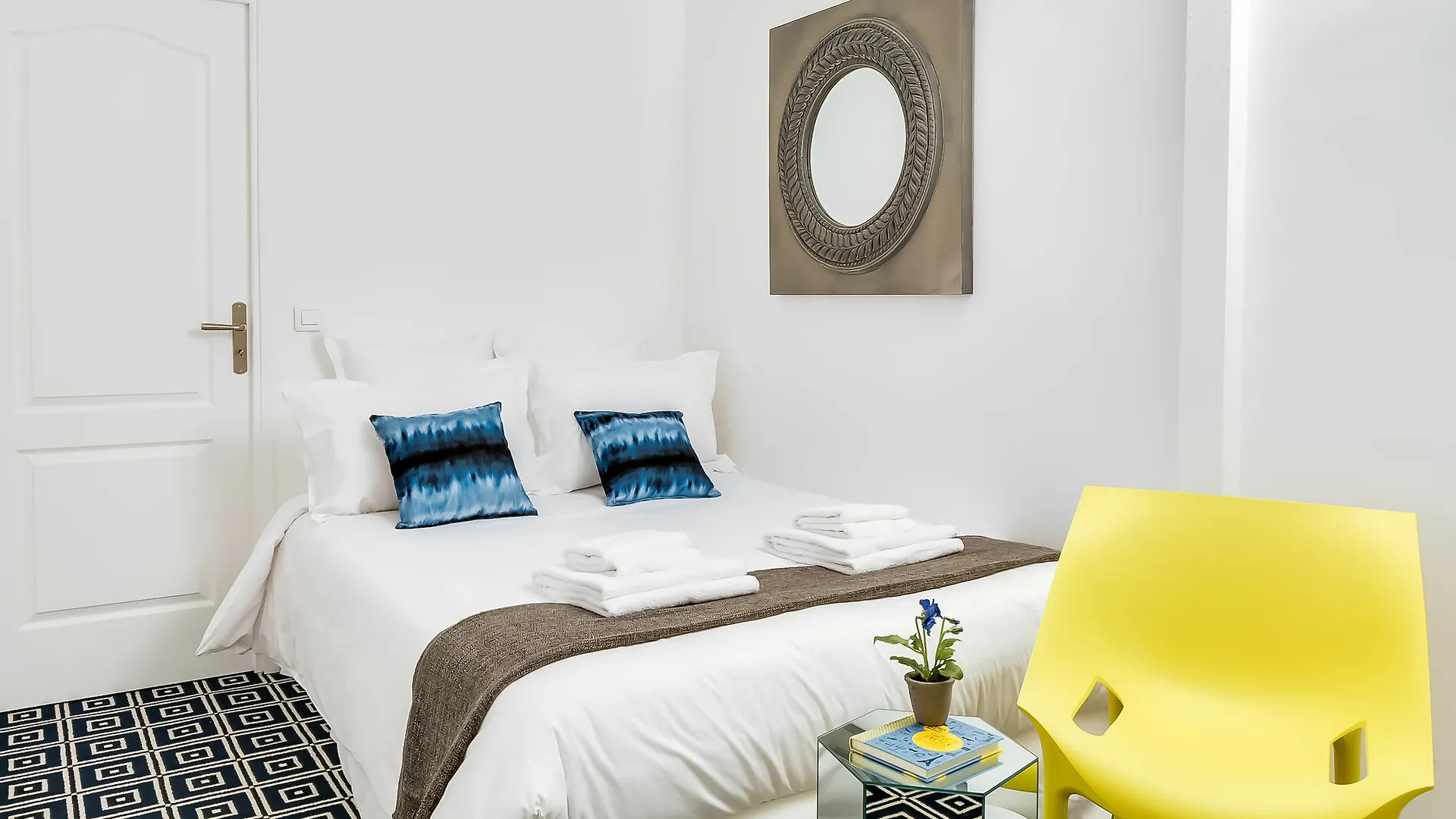 Sweet Inn Apartments Champs Elysees II Paris Frankreich