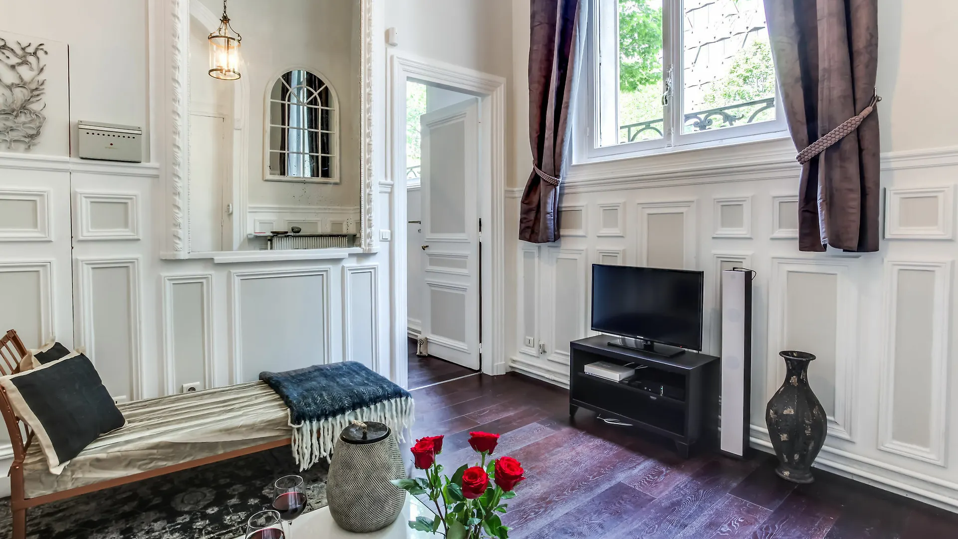 Sweet Inn Apartments Champs Elysees II Paris