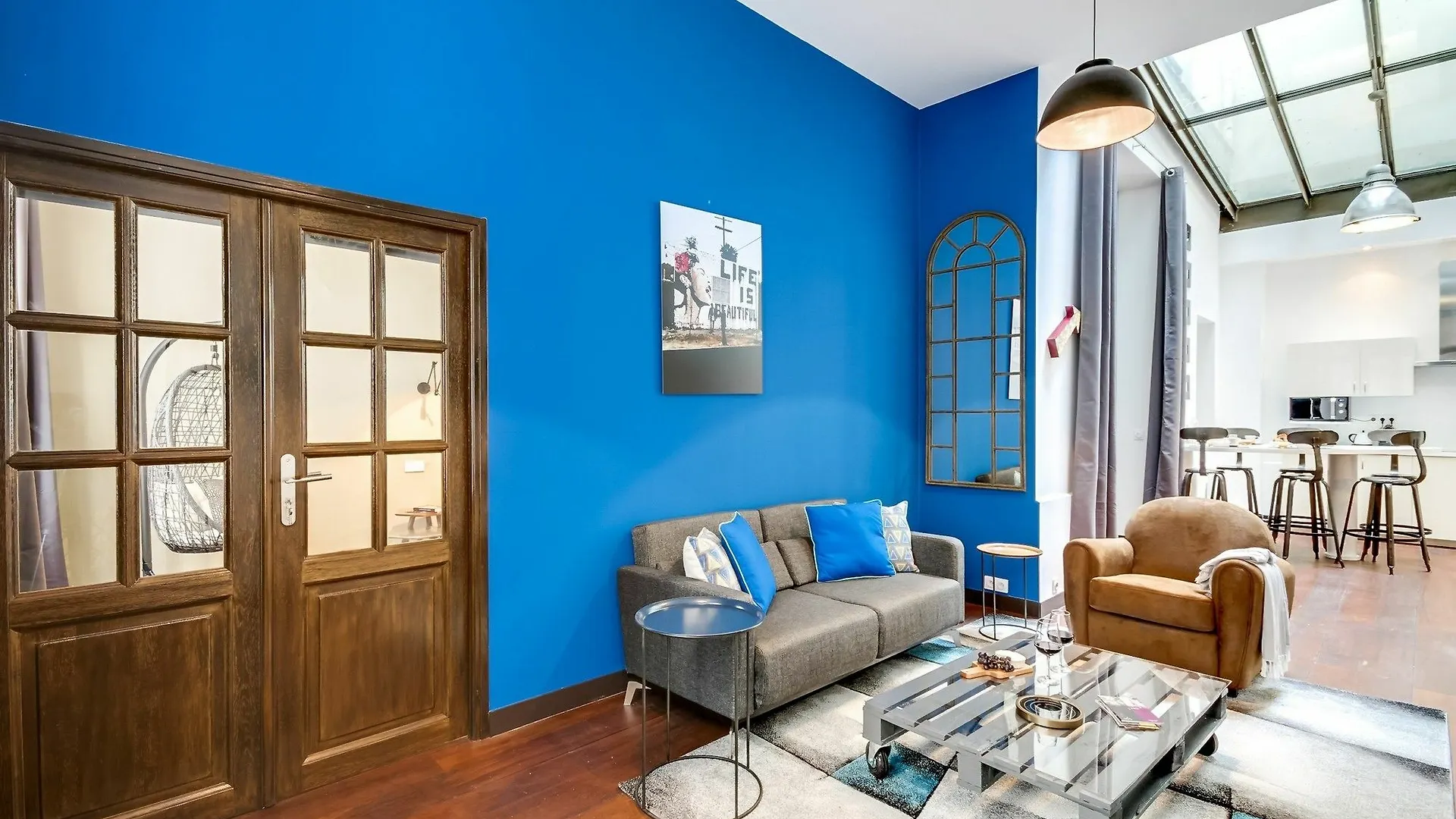 Sweet Inn Apartments Champs Elysees II Paris