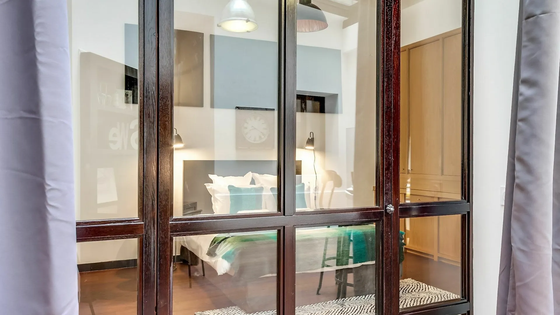Sweet Inn Apartments Champs Elysees II Paris Frankreich