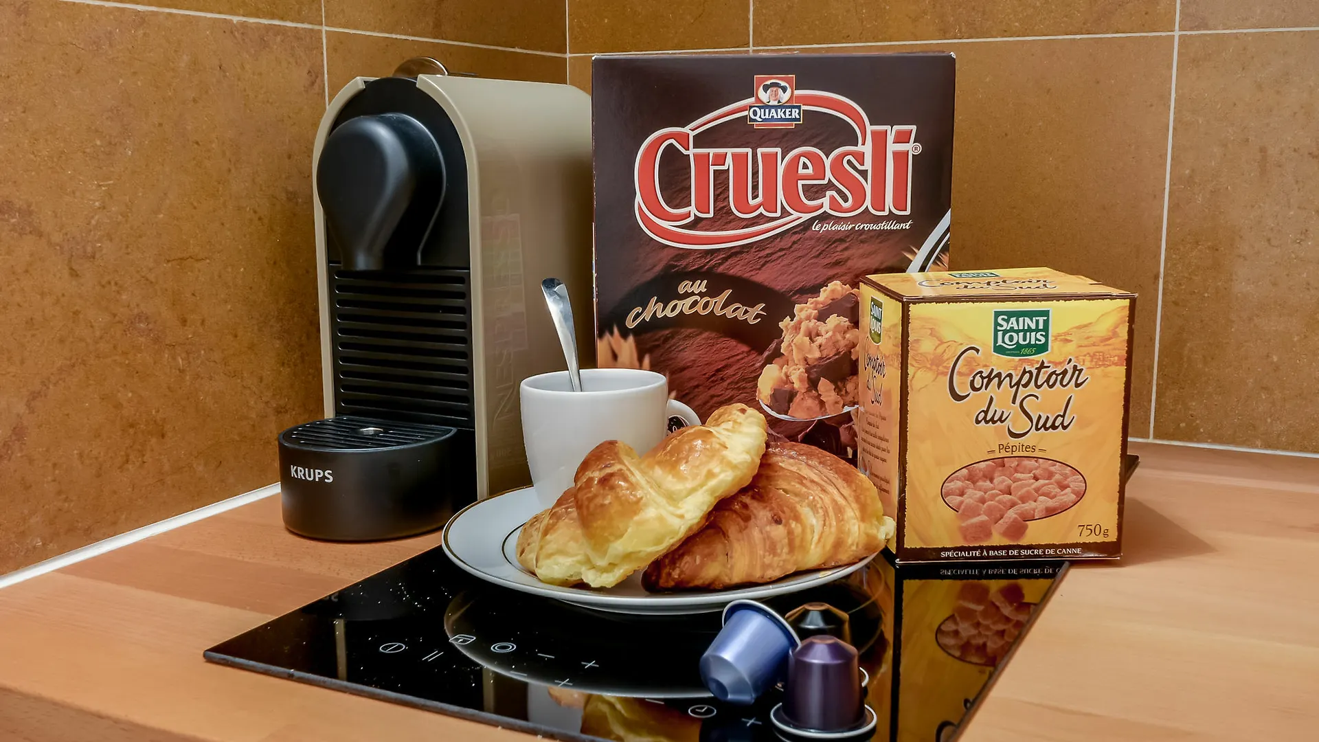 Sweet Inn Apartments Champs Elysees II Paris