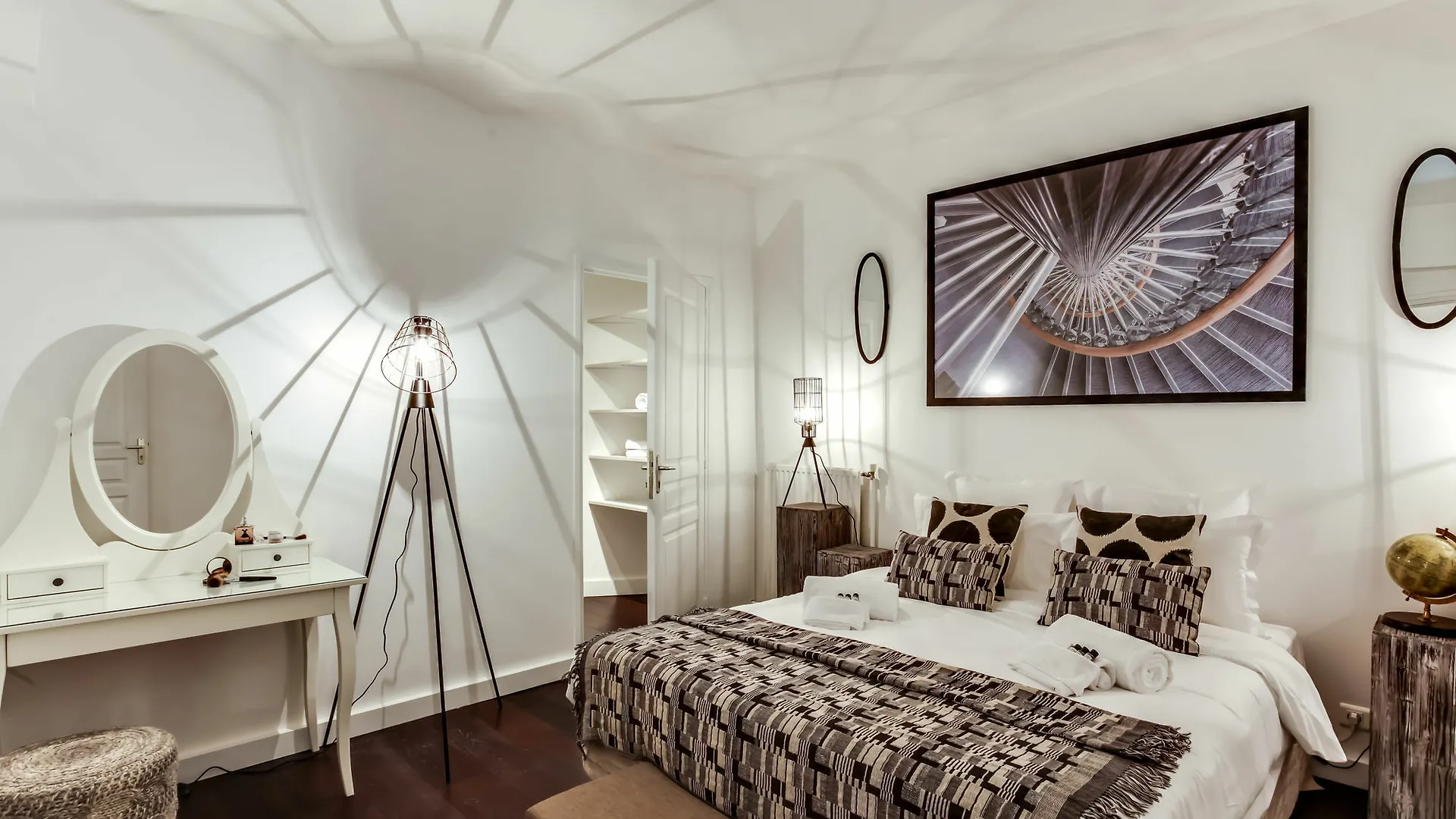Sweet Inn Apartments Champs Elysees II Paris