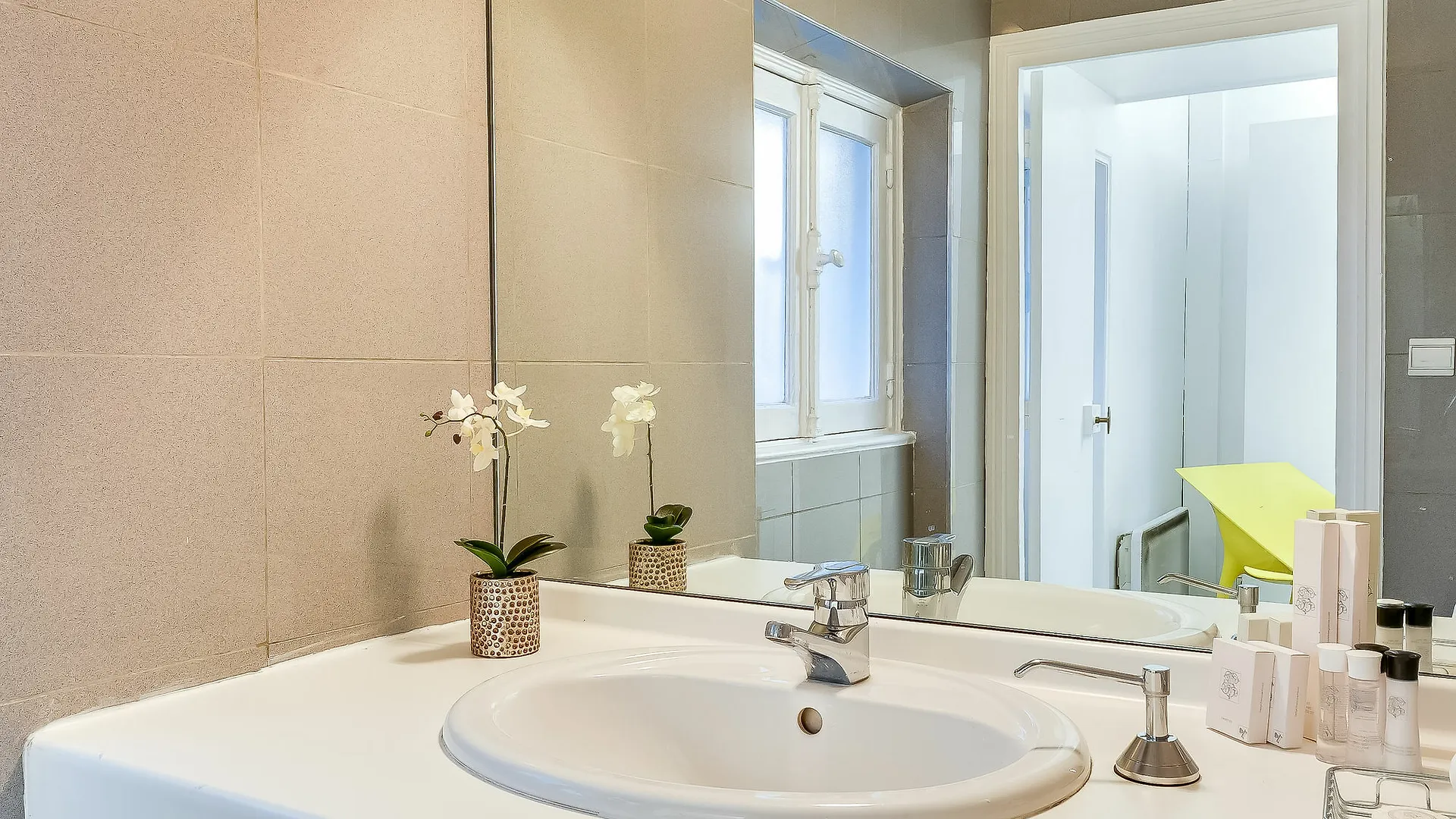 Sweet Inn Apartments Champs Elysees II Paris
