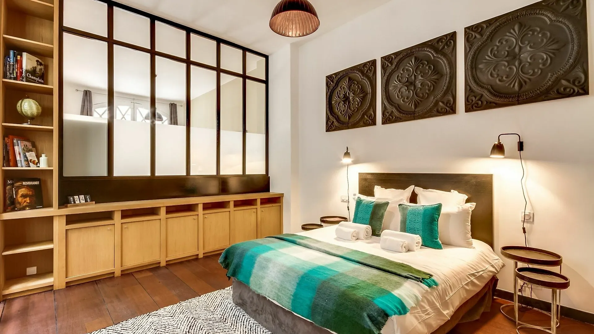 Sweet Inn Apartments Champs Elysees II Paris