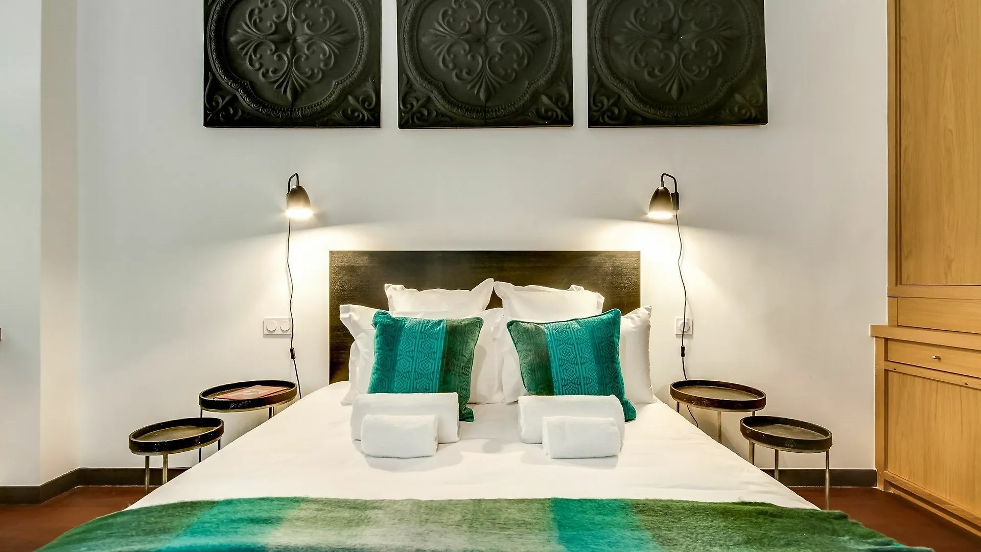 Sweet Inn Apartments Champs Elysees II Paris 0*,