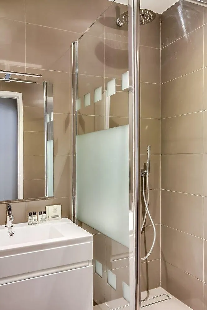 Sweet Inn Apartments Champs Elysees II Paris