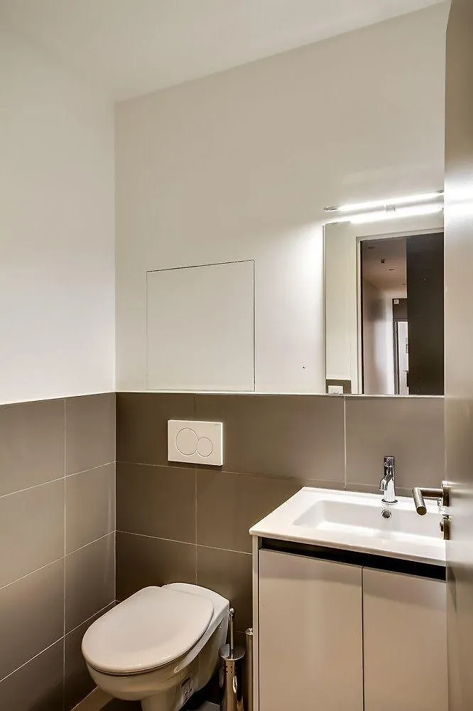 Sweet Inn Apartments Champs Elysees II Paris