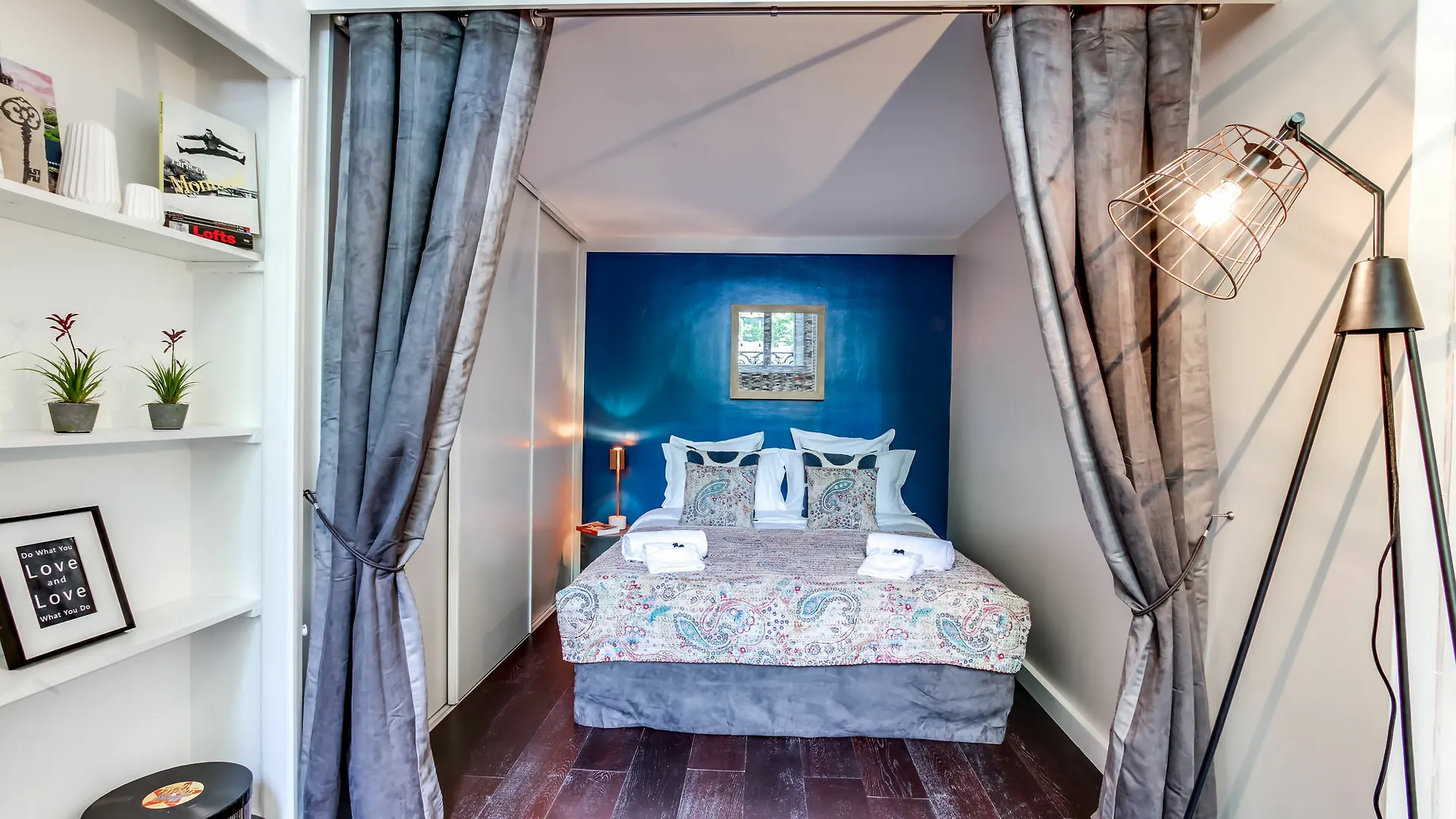 Sweet Inn Apartments Champs Elysees II Paris France