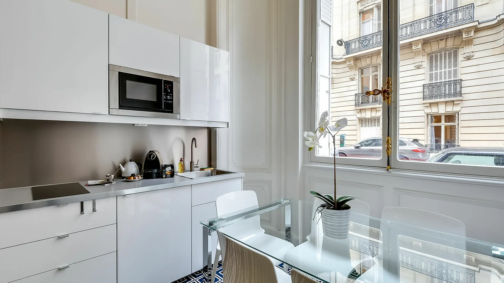 Sweet Inn Apartments Champs Elysees II Παρίσι