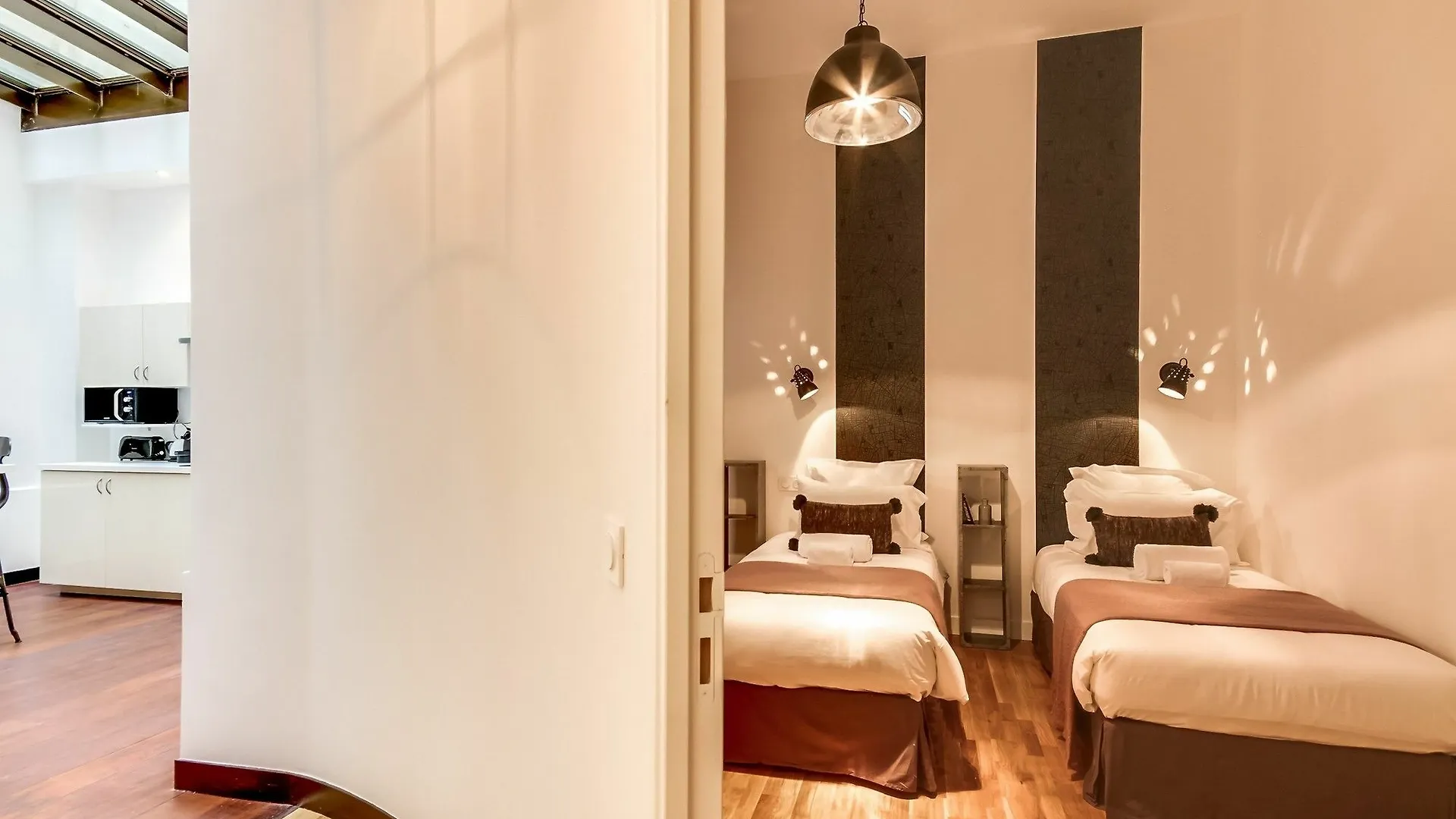 Sweet Inn Apartments Champs Elysees II Paris