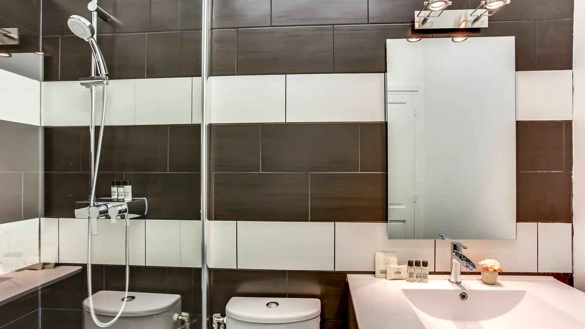 Sweet Inn Apartments Champs Elysees II Paris