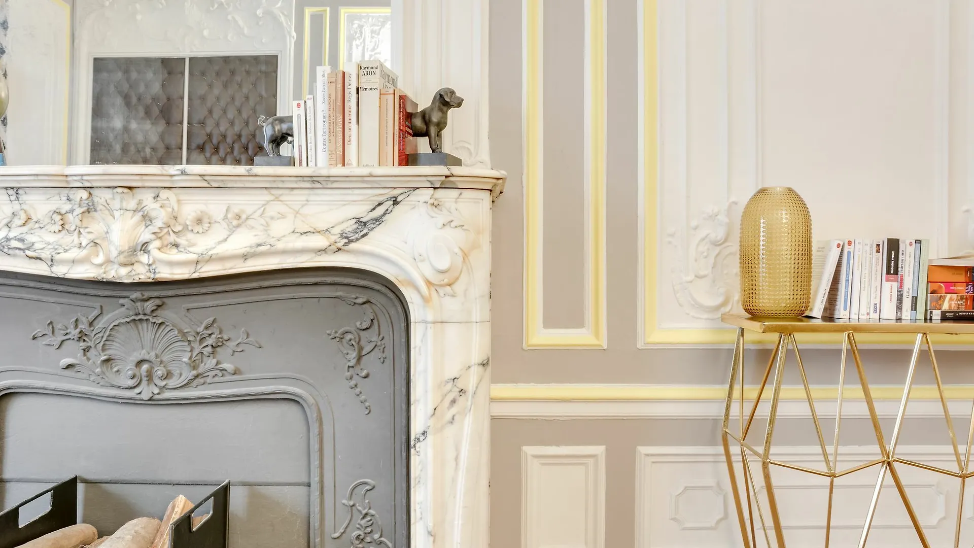Sweet Inn Apartments Champs Elysees II Paris