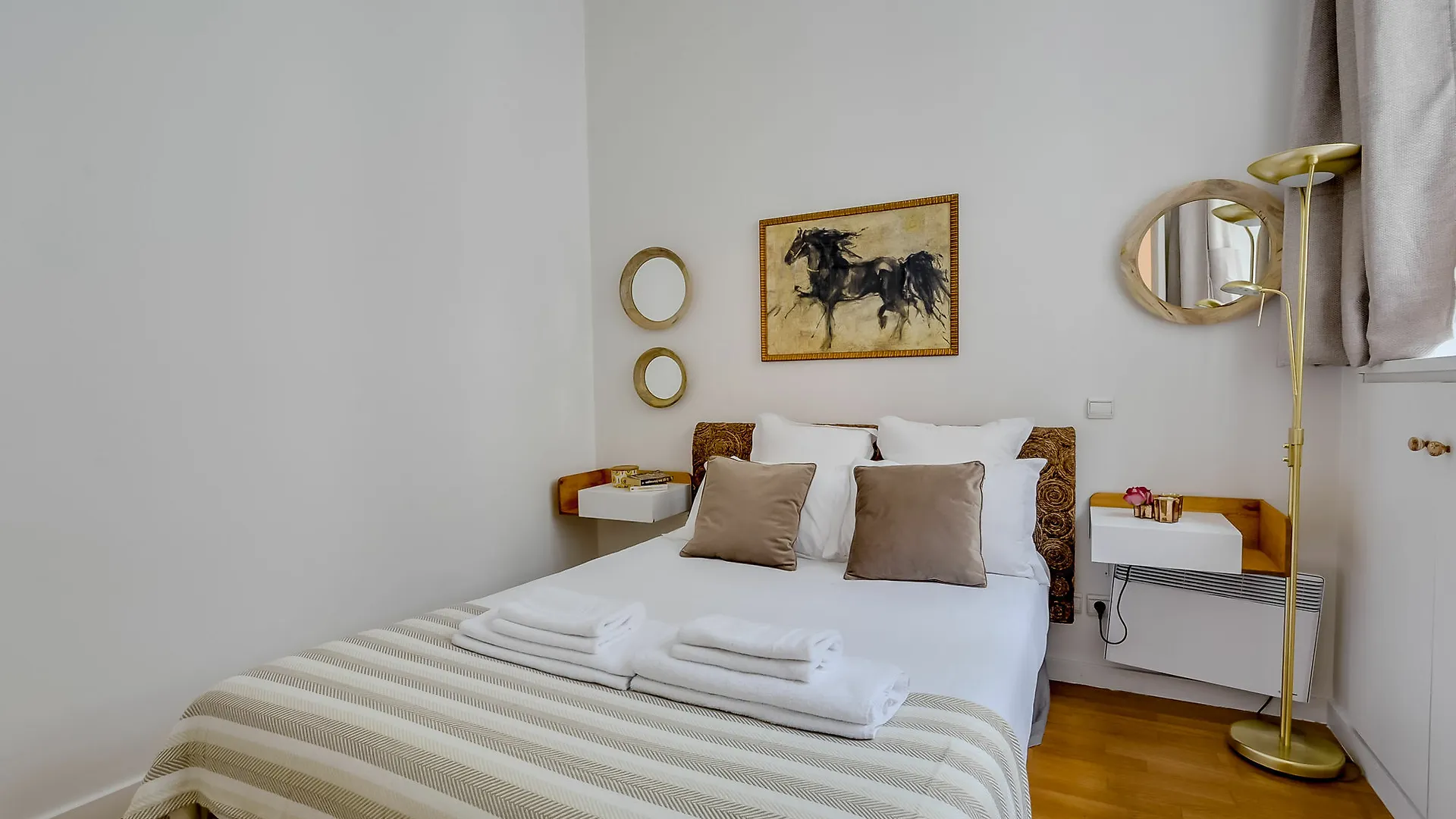 Sweet Inn Apartments Champs Elysees II Παρίσι