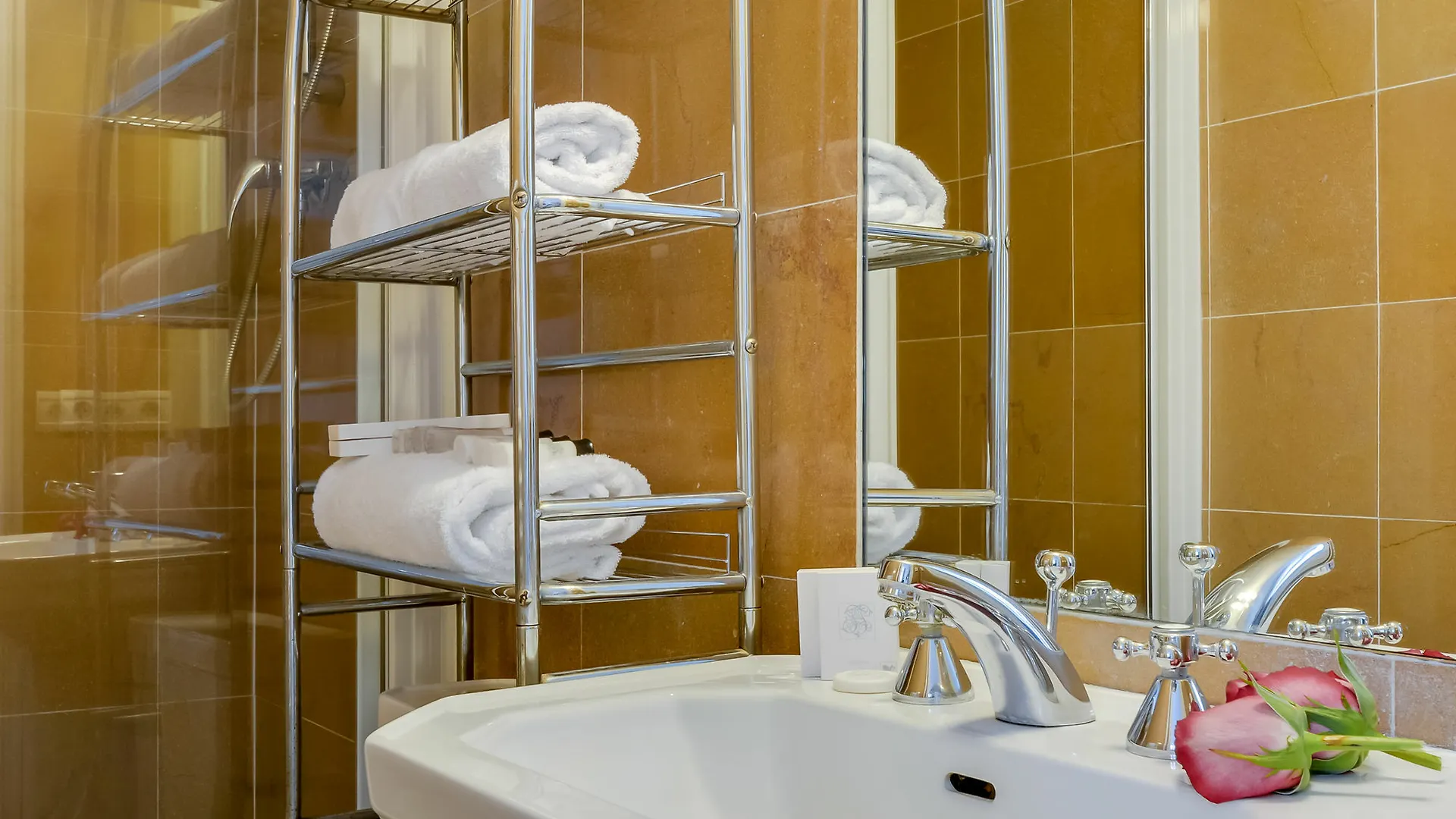 Sweet Inn Apartments Champs Elysees II Paris