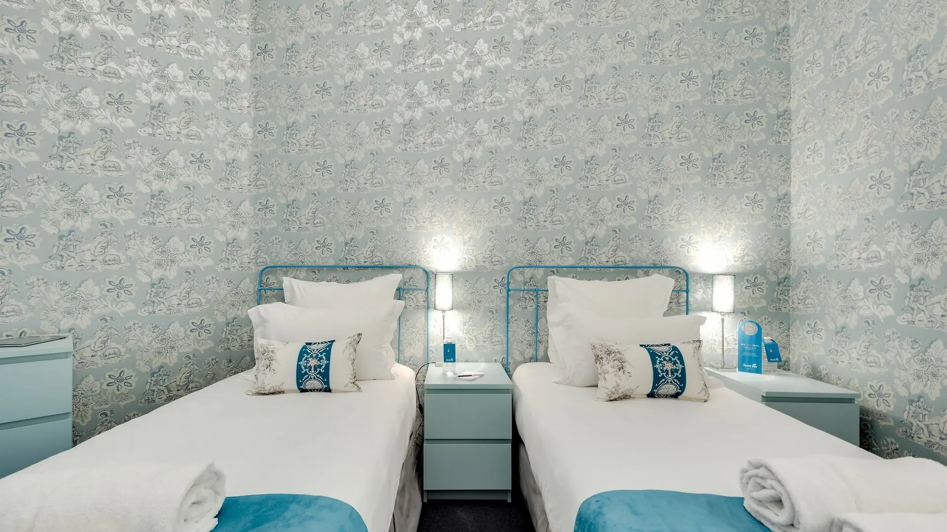 Sweet Inn Apartments Champs Elysees II Paris France
