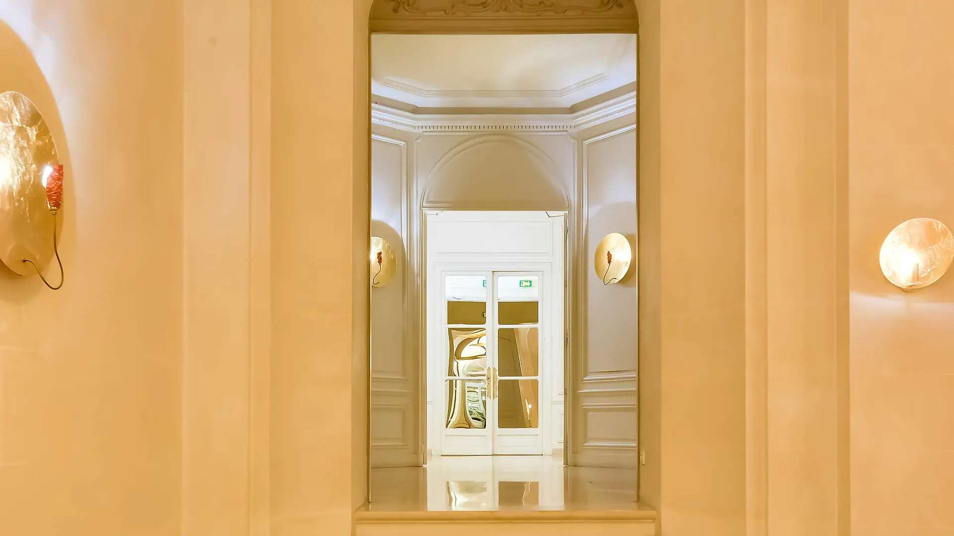 Sweet Inn Apartments Champs Elysees II Παρίσι Γαλλία