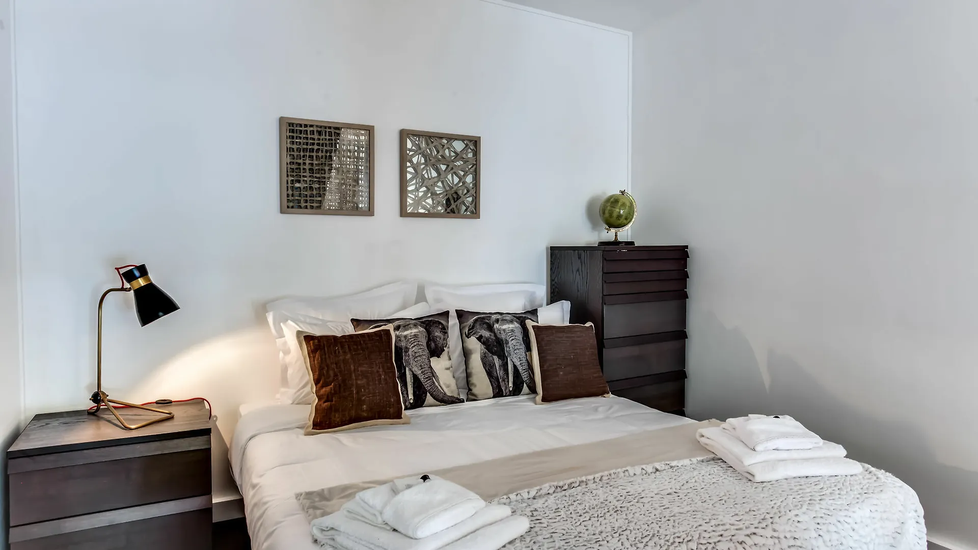 Sweet Inn Apartments Champs Elysees II Paris