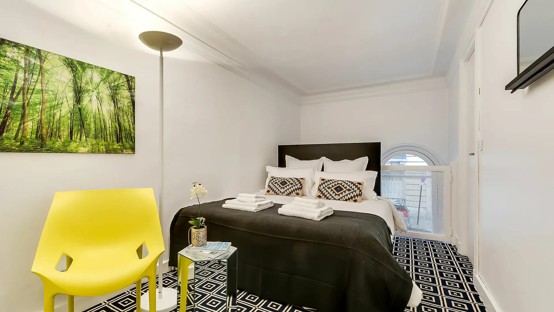Sweet Inn Apartments Champs Elysees II Paris