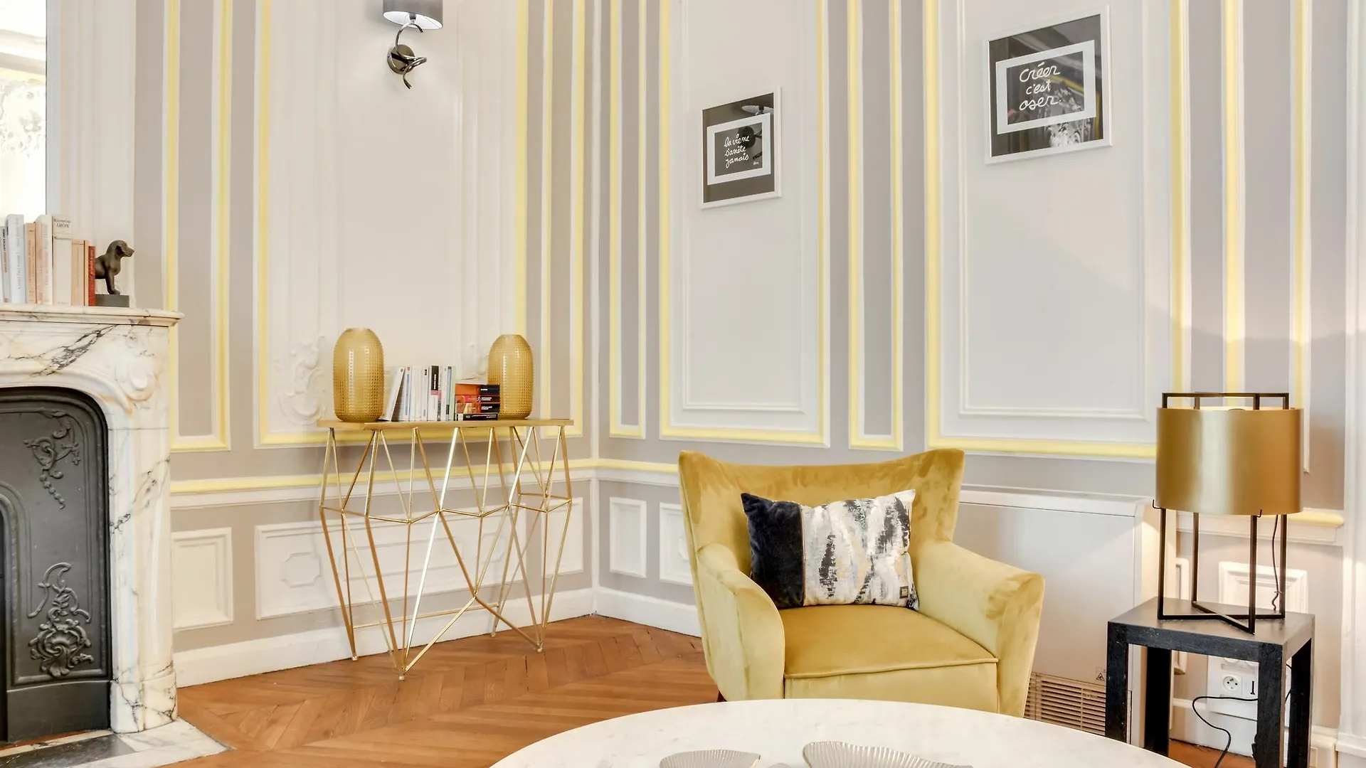 Sweet Inn Apartments Champs Elysees II Παρίσι