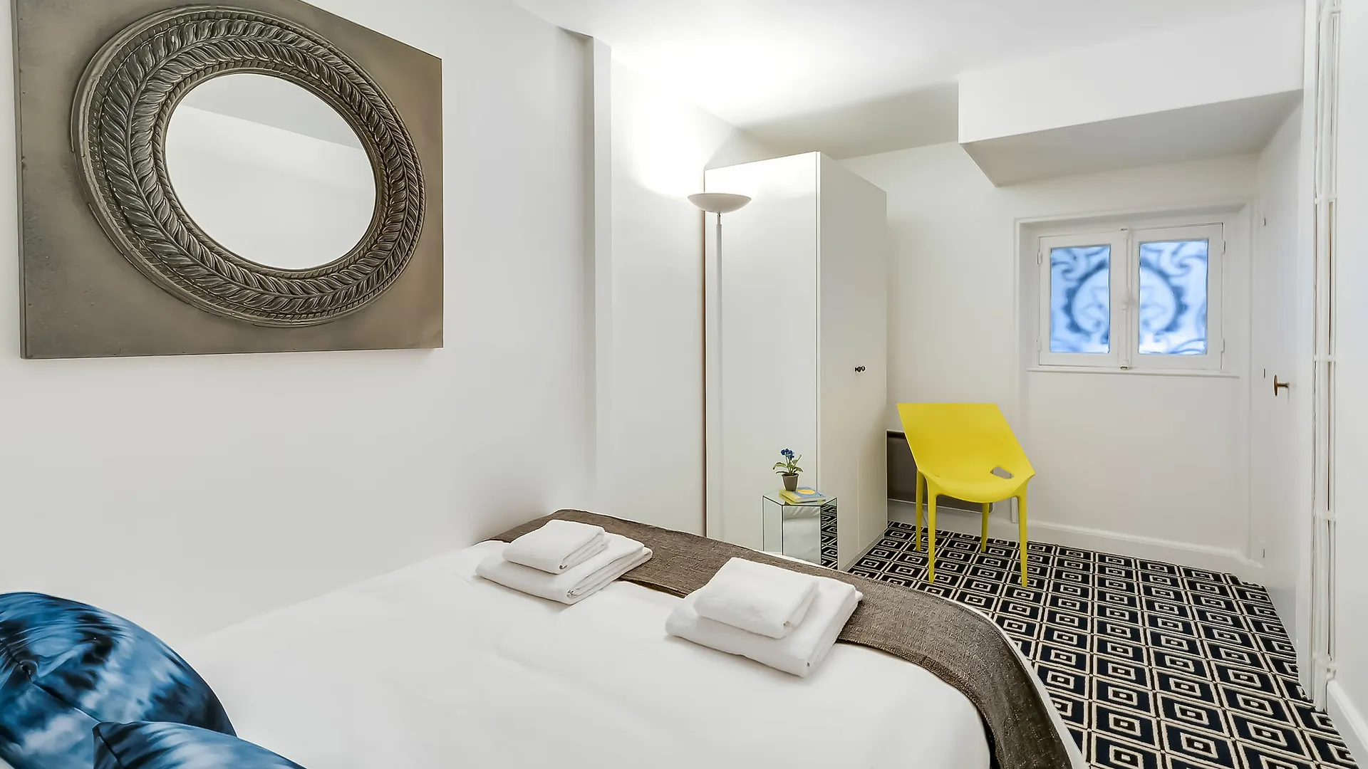 Sweet Inn Apartments Champs Elysees II Παρίσι