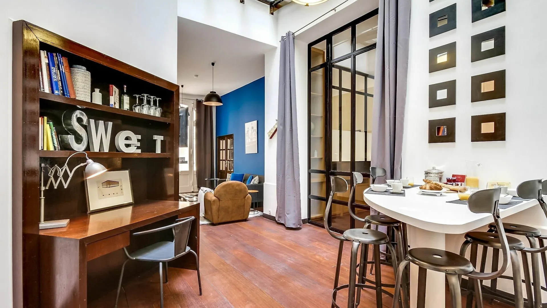 Sweet Inn Apartments Champs Elysees II Παρίσι